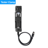 Accessoire du mètre de résistance interne de batterie FNIRSI® HRM-10